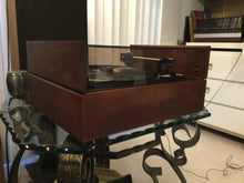 Dual 1015 Turntable, Just about Mint, Pickering V-15 Cartridge, Serviced, Watch Video!