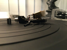 Technics SL-5300 Turntable, Near Mint, Stanton Cartridge, New Lid, Serviced, Watch Video!