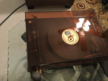 Mobile Fidelity MoFi Studio Turntable, Absolutely Mint, Studio Tracker Cartridge, Watch Video!