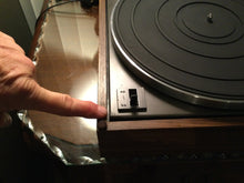 Pioneer PL-15D II Turntable, Near Mint, ADC Cartridge, Serviced, Watch Video!