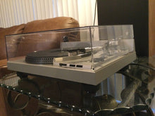 Technics SL-1950 Turntable, Absolutely Mint, Ortofon Cartridge, Serviced, Watch Video!