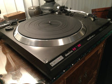 Technics SL-1310 mk2 Turntable, Just About Mint, Stanton 681EEE Cartridge, New Lid, Serviced, Watch Video!