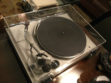 Technics SL-5300 Turntable, Near Mint, Stanton Cartridge, New Lid, Serviced, Watch Video!