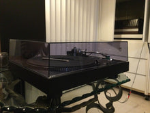 MCS 6700 Turntable, Absolutely Mint, AT Cartridge, Drop Spindle, Serviced, Watch Video!