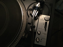 Pioneer PL-516X Turntable, Just About Mint, Stanton 600 Cartridge, New Lid, Serviced, Watch Video!