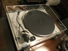 Technics SL-5300 Turntable, Absolutely Mint, Ortofon Cartridge, New Lid, Serviced, Watch Video!