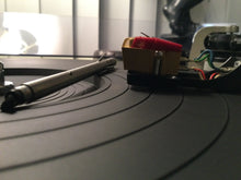 Technics SL-1650 Turntable, Absolutely Mint Time Capsule, Stacker Spindle, Audio Technica AT14Sa Cartridge, Serviced, Watch Video!