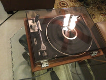 Pioneer PL-A25 Turntable, Just About Mint, PC-35 Cartridge, Serviced, Watch Video!