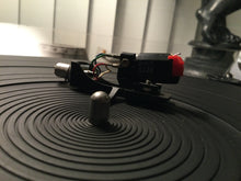 Technics SL-1900 Turntable, Near Mint, Shure Cartridge, New Lid, Serviced, Watch Video!