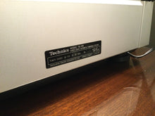 Technics SL-D5 Turntable, Just About Mint, Shure M70EJ Cartridge, New Lid, Serviced, Watch Video!