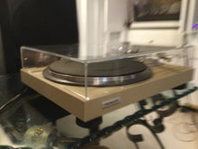 Pioneer PL-516 Turntable, Near Mint, Audio Technica Cartridge, New Lid, Serviced, Watch Video!