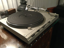 Technics SL-D3 Turntable, Absolutely Mint, Stanton Cartridge, New Lid, Serviced, Watch Video!