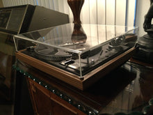Dual 1246 Turntable, Absolutely Mint, Stanton 681EEE Cartridge, New Lid, Serviced, Watch Video!