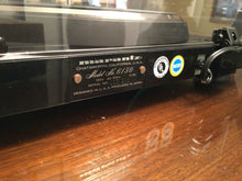 Marantz 6150 Turntable, Just About Mint, Pickering TL-3 Cartridge, New Lid, Serviced, Watch Video!
