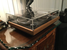 Dual 1246 Turntable, Absolutely Mint, Stanton 681EEE Cartridge, New Lid, Serviced, Watch Video!