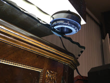 Pioneer PL-707 Turntable, Absolutely Mint, Pioneer Cartridge, New Lid, Serviced, Watch Video!