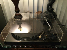 Technics SL-1900 Turntable, Just About Mint, Empire 2000 Cartridge, New Lid, Serviced, Watch Video!