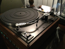 Pioneer PL-15D II Turntable, Near Mint, ADC Cartridge, Serviced, Watch Video!
