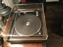 Dual 1237 Turntable, Absolutely Mint, Audio Technica Cartridge, New Lid, Serviced, Watch Video!