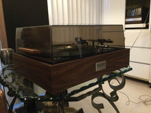 Elac Miracord 50H Turntable, Just About Mint, ADC Cartridge, Drop Spindle, Watch Video!