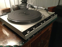 Technics SL-5300 Turntable, Absolutely Mint, Ortofon Cartridge, New Lid, Serviced, Watch Video!