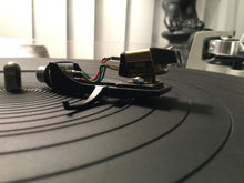 Technics SL-D3 Turntable, Absolutely Mint, Stanton Cartridge, New Lid, Serviced, Watch Video!