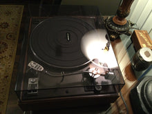 Pioneer PL-15D II Turntable, Near Mint, ADC Cartridge, Serviced, Watch Video!