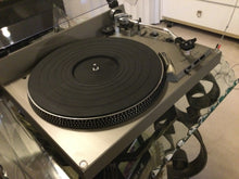 Technics SL-1950 Turntable, Absolutely Mint, Ortofon Cartridge, Serviced, Watch Video!