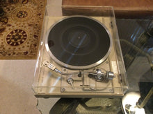 Pioneer PL-514 Turntable, Extra Clean, Pickering Cartridge, New Lid, Serviced, Watch Video!