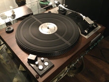 Marantz 6200 Turntable, Just About Mint, Stanton Cartridge, New Lid, Serviced, Watch Video!