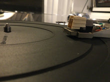 Pioneer PL-516 Turntable, Near Mint, Audio Technica Cartridge, New Lid, Serviced, Watch Video!