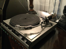 Technics SL-5300 Turntable, Near Mint, Stanton Cartridge, New Lid, Serviced, Watch Video!