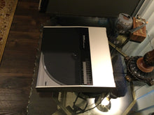 Technics SL-6 Turntable, Just about Mint, Shure Cartridge, Serviced, Watch Video!