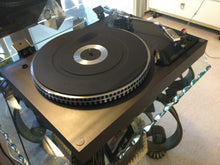 TRIO KP-M350 MK II TURNTABLE, EXTRA CLEAN, PICKERING CARTRIDGE, SERVICED, WATCH VIDEO!