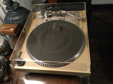 Pioneer PL-560 Tirntable, Absolutely Mint, Shure Cartridge, NOS Lid, Serviced, Watch Video!