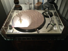 Technics SL-1200 MK2 Turntable Aftermarket Dust Cover
