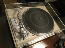 Pioneer PL-518 Turntable, Just About Mint, Stanton 500 Cartridge, New Lid, Serviced, Watch Video!
