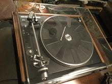 Dual 1246 Turntable, Absolutely Mint, Stanton 681EEE Cartridge, New Lid, Serviced, Watch Video!
