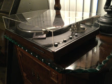 Marantz 6150 Turntable, Just About Mint, Pickering TL-3 Cartridge, New Lid, Serviced, Watch Video!