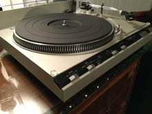 Technics SL-5350 Turntable, Just About Mint, Shure M95ED Cartridge, Serviced, Watch Video!