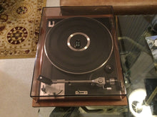 Pioneer PL-A25 Turntable, Just About Mint, PC-35 Cartridge, Serviced, Watch Video!