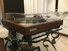Pioneer PL-530 Turntable, Just About Mint, Pickering XV-15 Cartridge, New Lid, Serviced, Watch Video!