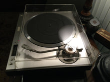 Pioneer PL-610 Turntable, Extra Clean, Stanton L-720 Cartridge, New Lid, Serviced, Watch Video!