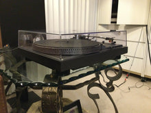 Technics SL-1900 Turntable, Near Mint, Audio Technica Cartridge, Serviced, Watch Video!
