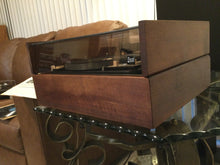 Dual 1009 Turntable, Just About Mint, Shure Cartridge, Serviced, Original Manual & Papers, Watch Video!