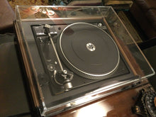 Dual 1257 Turntable, Just About Mint, Ortofon Cartridge, New Lid, Serviced, Watch Video!