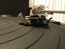 Garrard Zero 100C Turntable, Absolutely Mint, Pickering V-15 Cartridge, New Lid, Serviced, Watch Video!