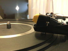 Pioneer PL-A25 Turntable, Just About Mint, PC-35 Cartridge, Serviced, Watch Video!