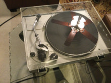 Technics SL-5300 Turntable, Near Mint, Stanton 500 Cartridge, New Lid, Serviced, Watch Video!