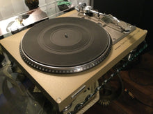 Pioneer PL-560 Turntable, Just About Mint, Shure M70BX Cartridge, New Lid, Serviced, Watch Video!